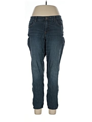 Christopher & Banks Jeans (view 1)