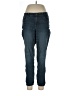 Christopher & Banks Blue Jeans Size 10 Petite - photo 1