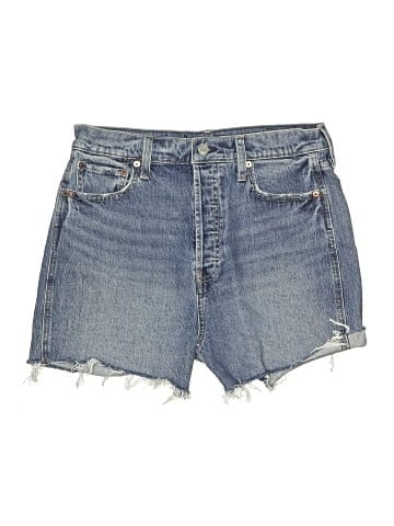 Gap Denim Shorts (view 1)