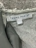 Tempo Paris Gray Cardigan Size XL - photo 7