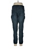 Christopher & Banks Blue Jeans Size 10 Petite - photo 2