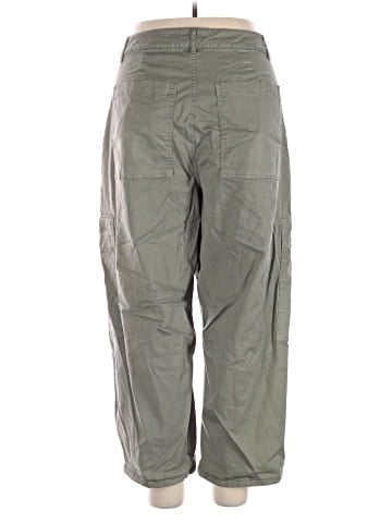 Universal Thread Cargo Pants (view 2)
