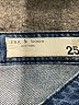Rag & Bone 100% Cotton Blue Jeans Size 25 waist - photo 7