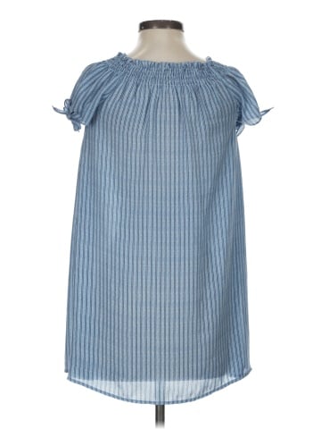 En Creme Casual Dress (view 2)
