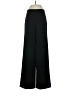 Bebe Black Dress Pants Size 4 (estimated) - photo 1