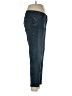 Christopher & Banks Blue Jeans Size 10 Petite - photo 4