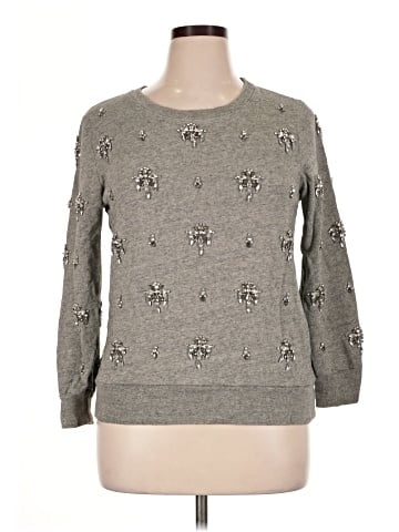 J.Crew Pullover Sweater (view 1)