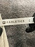 Fabletics Gray 3/4 Sleeve T-Shirt Size XL - photo 7