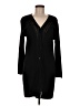 DKNY Black Cardigan Size M (petite) - photo 1