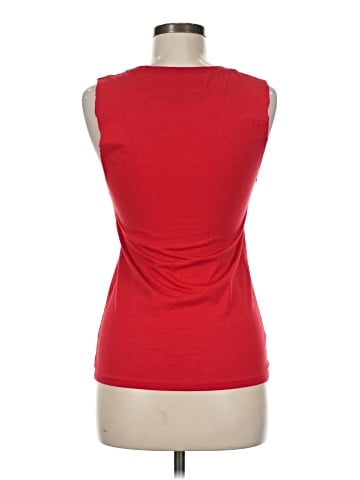 L.O.L Vintage Sleeveless T-Shirt (view 2)