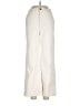 Ann Taylor Ivory Jeans Size 6 Petite - photo 1