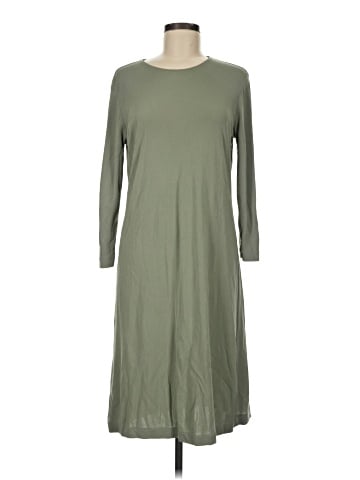 Lands' End Casual Dress (view 1)
