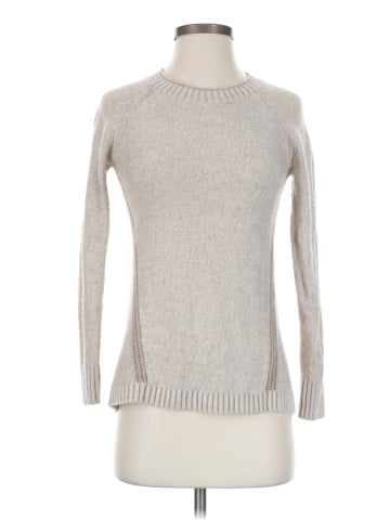 Toad & Co Turtleneck Sweater (view 1)