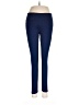 Cuddl Duds Solid Blue Active Pants Size M - photo 1