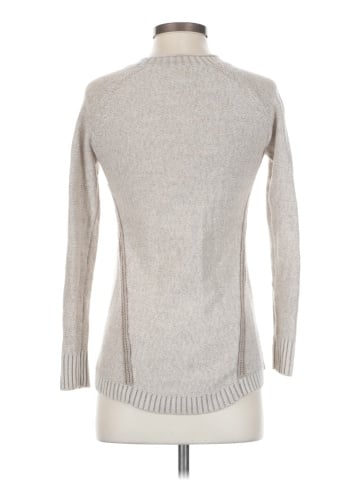 Toad & Co Turtleneck Sweater (view 2)