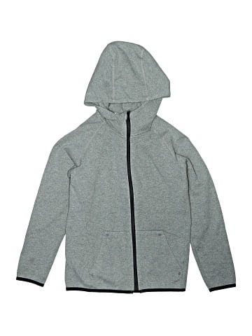 Gap Fit Zip Up Hoodie (view 1)