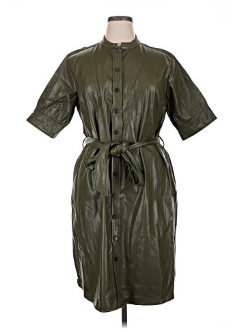 Zapelle Trenchcoat (view 1)