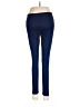 Cuddl Duds Solid Blue Active Pants Size M - photo 2
