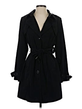 Joan Rivers Trenchcoat