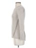 Toad & Co Silver Turtleneck Sweater Size XS - photo 5