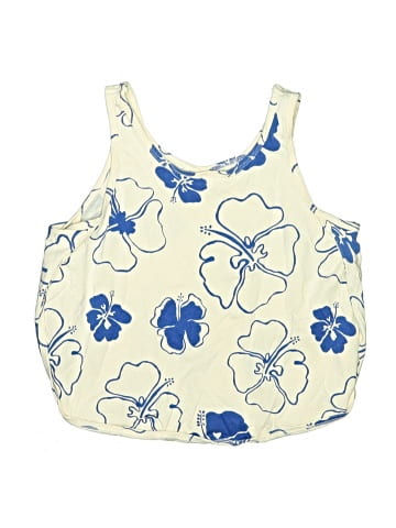 Zara Tank Top (view 1)