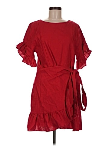 Socialite Casual Dress (view 1)