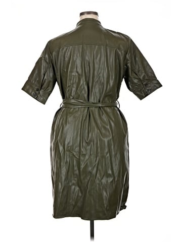 Zapelle Trenchcoat (view 2)