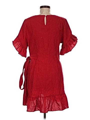 Socialite Casual Dress (view 2)