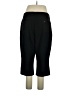 212 Collection Black Active Pants Size 16 - photo 2