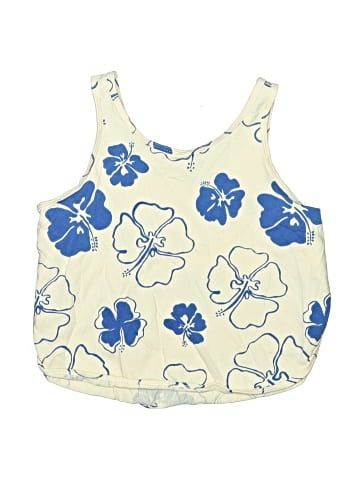 Zara Tank Top (view 2)