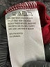 IMAN Burgundy Sleeveless Blouse Size XL - photo 8