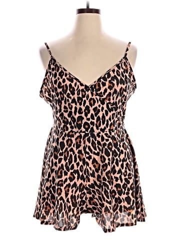 Boohoo Romper (view 1)