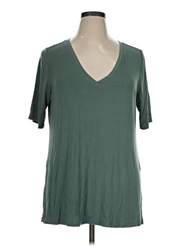 Torrid Short Sleeve T-Shirt (view 1)