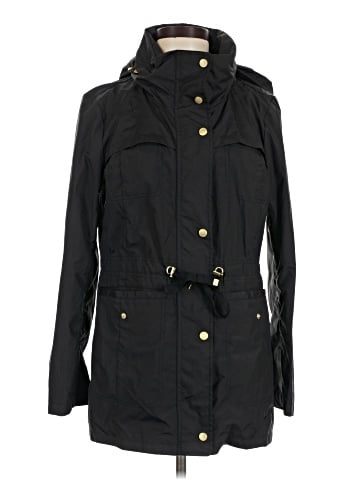 Cole Haan Trenchcoat (view 1)