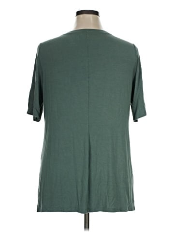 Torrid Short Sleeve T-Shirt (view 2)