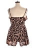 Boohoo Brown Romper Size 16 - photo 2