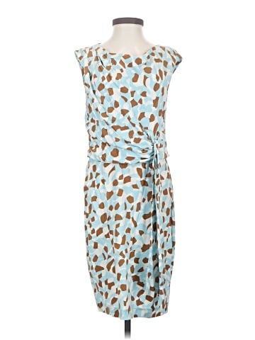 Diane von Furstenberg Cocktail Dress (view 1)