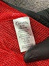 Curves 100% Polyester Color Block Black Track Jacket Size 1X - photo 6