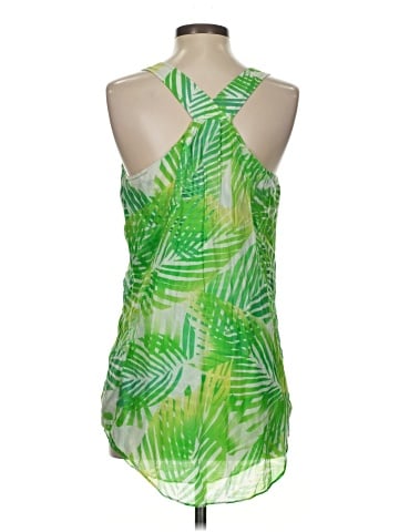 Diane von Furstenberg Sleeveless Blouse (view 2)