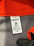 Carter's 100% Polyester Gray Sweatshirt Size 3T - photo 3
