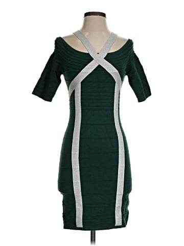 Wow Couture Cocktail Dress (view 1)