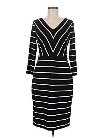 White House Black Market Casual Dress (view 1)