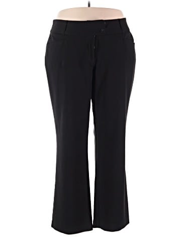Rafaella Casual Pants (view 1)