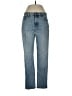 Steve & Barry's 100% Cotton Blue Jeans Size 33 waist - photo 1