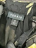 Torrid 100% Polyester Black Sleeveless Blouse Size Lg Plus (0) - photo 7