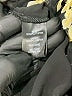 Torrid 100% Polyester Black Sleeveless Blouse Size Lg Plus (0) - photo 8