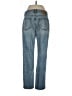 Steve & Barry's 100% Cotton Blue Jeans Size 33 waist - photo 2