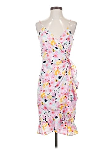 Vero Moda Cocktail Dress (view 1)