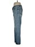 Steve & Barry's 100% Cotton Blue Jeans Size 33 waist - photo 5