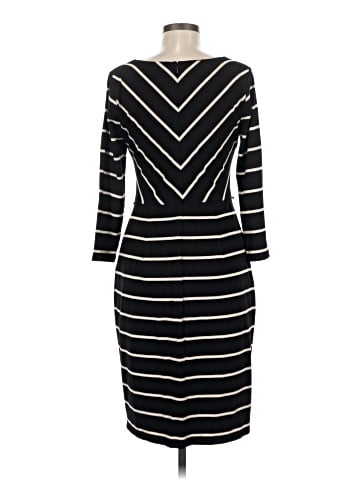 White House Black Market Casual Dress (view 2)